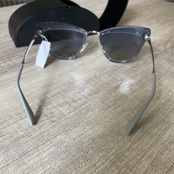 NWT Prada Sunglasses main image 6